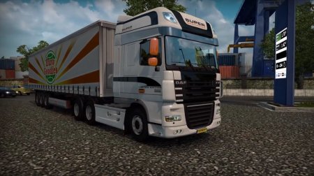 Скачать Euro Truck Simulator 2 1.25: загружайте торрент игры ETS и играйте бесплатно