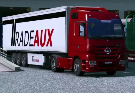 Скачать Euro Truck Simulator 2 Going East: качайте симулятор и Go на восток!