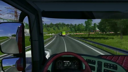 Скачать Euro Truck Simulator 2 Going East: качайте симулятор и Go на восток!