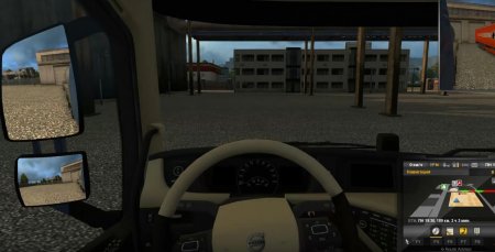 Скачать Euro Truck Simulator 2 Scandinavia: загружайте торрент игры и играйте в Eurotruck