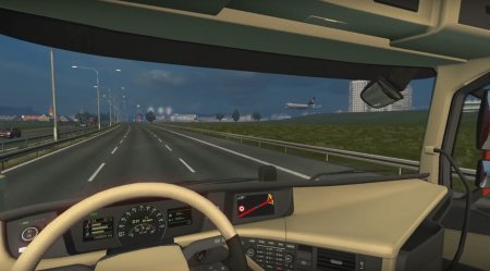 Скачать мод карта Восточный Экспресс версия 11.1 для Euro Truck Simulator 2 v. 1.35: скачивать трек для ETS