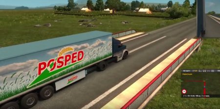 Скачать мод карта Казахстана версия 1.4 для Euro Truck Simulator 2 v. 1.38: скачивайте в Евро Трак Симулятор