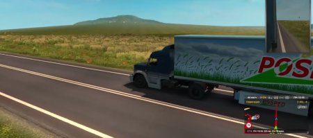 Скачать мод карта Казахстана версия 1.4 для Euro Truck Simulator 2 v. 1.38: ...