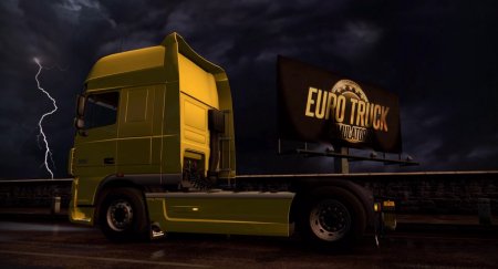 Скачать Euro Truck Simulator 2 1.28: загружайте торрент Евро Трак Симулятор бесплатно