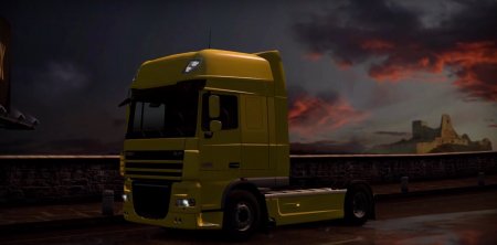 Скачать Euro Truck Simulator 2 1.28: загружайте торрент Евро Трак Симулятор бесплатно