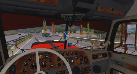 Скачать мод грузовик Peterbilt 389 Modified v.2.0.9 для Euro Truck Simulator 2 v. 1.27.2.1s