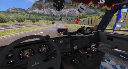 Скачать мод грузовик Маз-5340/5440/6430А8 v.02.05.17 для Euro Truck Simulator 2 v. 1.27-1.28